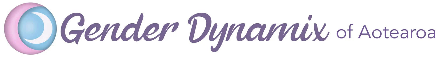 Gender Dynamix Logo