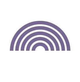Rainbow Icon