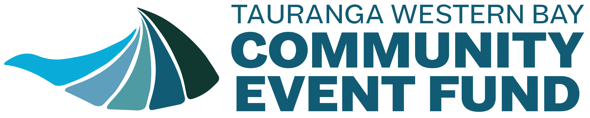 Tauranga West Bay Community Event Fund Logo