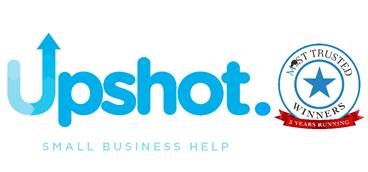 Upshot Logo