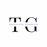 Transcend Garments Logo