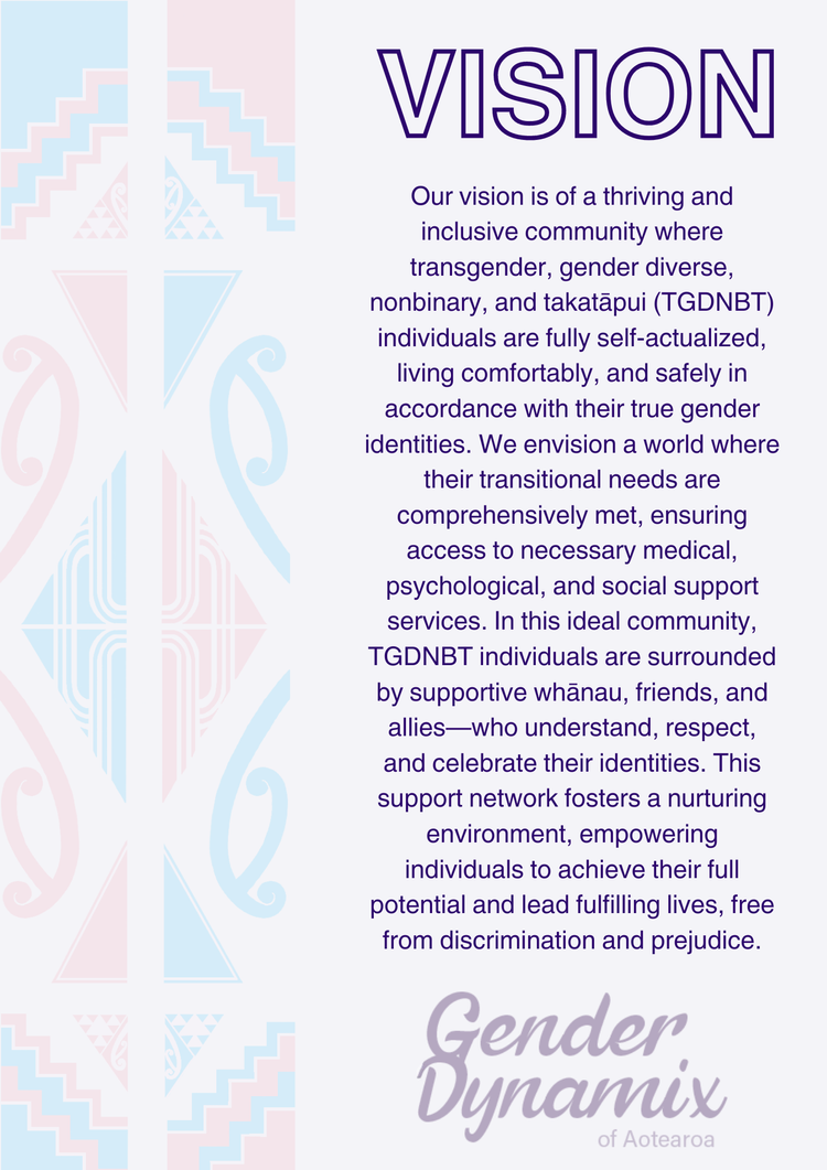 Our Vision